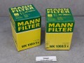 20462, Filtr paliwa MANN FILTER WK 10603 - NOWY -  (2).jpg