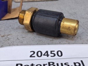 Zawór ciśnienia VOLVO 20382305 - oryginał WABCO - NOWY