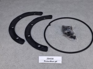 Zestaw do mocowania tarcz hamulcowych VOLVO 20375549