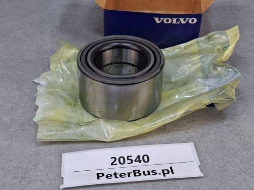 20540, Łożysko rolkowe VOLVO nr 1628026 - NOWE -  (5).jpg