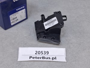 Maskownica VOLVO 20360935 - NOWA - przycisk klaksonu VOLVO B7R