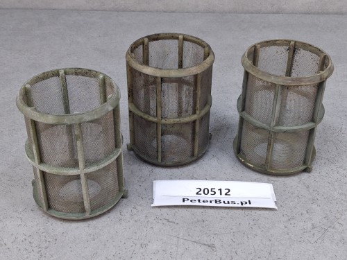 20512, Sitko, wkład filtra KUFNER, L=90 mm, VOLVO (3).jpg