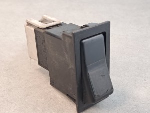 Klawisz, przycisk, włącznik deski rozdzielczej HELLA nr 4570-13