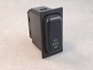 Klawisz, przycisk, włącznik ASR deski rozdzielczej  Mercedes, 5 PINów 