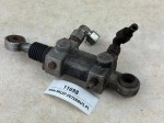 Siłownik zmiany biegów, pionowy,  BOVA Futura, Magiq EURO 3, HGS, KONGSBERG, KA-626448AM, KA626245, KA-627132AM 