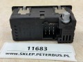 11683, Panel sterowania, sterownik ogrzewania postojowego WEBASTO nr 8EU 007 696-03, ZGS 002, Eberspracher nr 22 1000 30 43 00, Webasto 84 765 A, Mercedes 0009272670 (3).jpeg