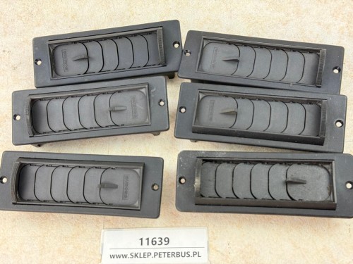 11639, Kratka nawiewu, nadmuchu powietrza AURORA, zamykana - otwierana, 14 cm x 5 cm, BOVA Futura  (5).jpeg