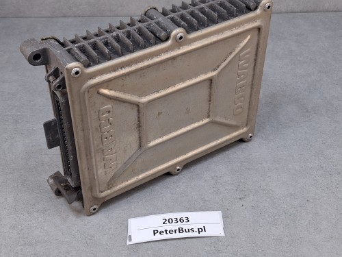 20363, Sterownik ABS WABCO nr 4460040110, WABCO 446 004 011 0 (4).jpg