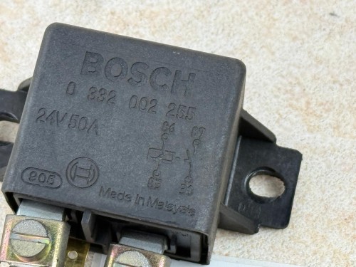 11670, Przekaźnik BOSCH 0 332 002 255 (2).jpeg
