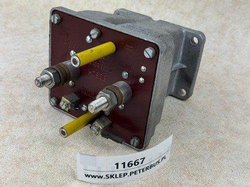 11667, Wyłącznik główny zasilania, przekaźnik akumulatora BOSCH 0 333 301 010  (4).jpeg