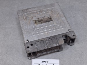 Sterownik ABS/ASR, WABCO, 446 004 054 0, C2-4S/4M, rok produkcji 1998, oryginał, WABCO 4460040540 