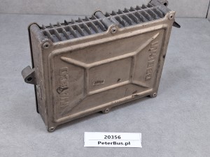 Sterownik ABS WABCO nr 4460040110, WABCO 446 004 011 0