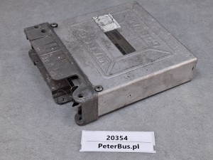 Sterownik ABS ASR BOVA Futura EURO 1, WABCO 446 004 064 0, C3-4S/4M,  oryginał nr 4460040640 