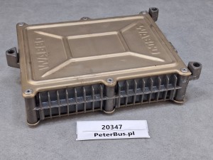 Sterownik ABS WABCO nr 4460040110, WABCO 446 004 011 0 
