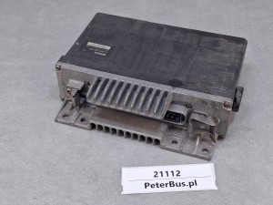 Sterownik autobusu SCANIA IRIZAR, Van Hool BOSCH 0 265 150 301