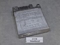 21110, Sterownik ABSASR, WABCO, 446 004 054 0, C2-4S4M, rok produkcji 1997, oryginał, WABCO 4460040540  (6).jpg