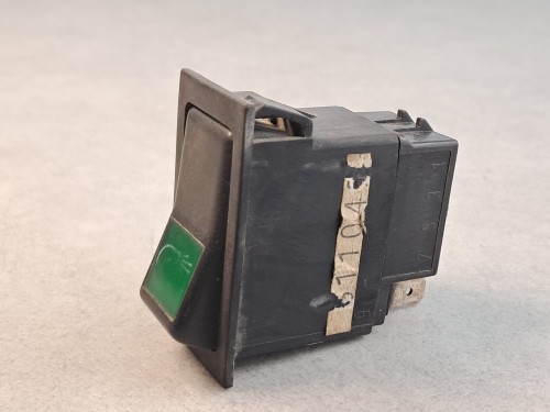 21099, Włącznik świateł, przycisk, klawisz SWF, 6 PINów, włącznik oświetlenia w autobusie (4).jpg