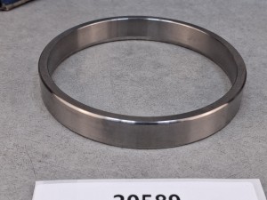 Pierścień uszczelniający wału, piasta koła DT 2.65170, VOLVO 1584446, nr 798151210, fi=100 mm