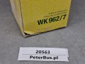 20563, Filtr paliwa VOLVO MANN Filter WK9627  (6).jpg