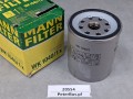 20554, Filtr paliwa WK 10401x MANN Filter (2).jpg