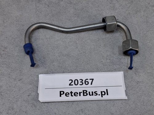 20367, Przewód zasilania paliwa VOLVO, przewód wtryskiwacza - NOWY -   (6).jpg
