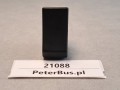 21088, Zaślepka - klawisz pusty, obudowa klawisza deski rozdzielczej RENAULT ILIADE, nr 5010232166 (2).jpg