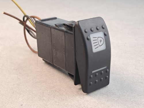 21083, Przycisk, włącznik, klawisz świateł BOVA Futura EURO 3, FHD, FLD, oświetlenie (5).jpg