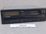 Radio autobusowe BLAUPUNKT RDR 05, NR 7 607 005 006 0  - 100% sprawny - GWARANCJA  