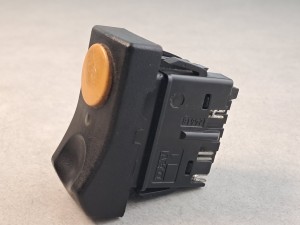 Klawisz, przycisk, włącznik RENAULT ILIADE, nr DAV 24618, 10 PINów 