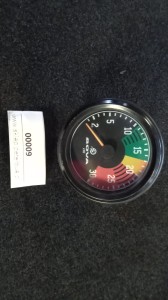 Obrotomierz BOVA Futura