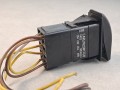 20670, Włącznik, klawisz, przycisk RETARDERA na pulpicie BOVA Futura FHD, FLD, EURO 3, CARLLINGSWITCH 0428, V4B2, 7 PINów  (5).jpg