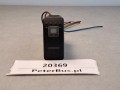 20369, Włącznik, klawisz, przycisk TV z pulpitu kierowcy BOVA Futura EURO 3, włącznik monitora przedniego, 10 PINów, CARLINGSWITCH, nr 0423, ACC, symbol monitora (1).jpg