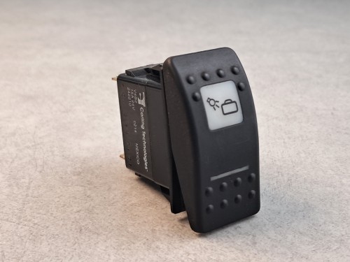 20642, Klawisz, włącznik, przycisk oświetlenia w kufrze bagażowym BOVA Futura FHD, FLD, Carling 242210, 7 PINów  (3).jpg