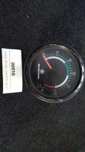 Obrotomierz BOVA Futura