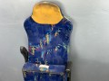 11738, Fotel pilota, drugiego kierowcy do autobusu BOVA Futura EURO 3, EURO 4, FHD, FLD, składany, z pasem, montowany na nóżce  (3).jpeg