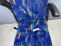 11738, Fotel pilota, drugiego kierowcy do autobusu BOVA Futura EURO 3, EURO 4, FHD, FLD, składany, z pasem, montowany na nóżce  (4).jpeg