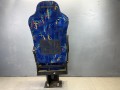 11738, Fotel pilota, drugiego kierowcy do autobusu BOVA Futura EURO 3, EURO 4, FHD, FLD, składany, z pasem, montowany na nóżce  (9).jpeg