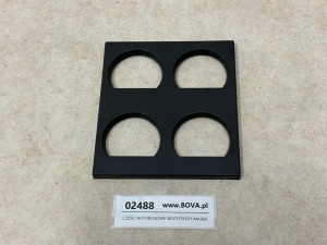 Ramka pulpitu IVECO Sideral, Eurostar nr 98472586, 8141792 EZ