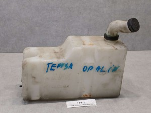 Zbiorniczek wyrównawczy TEMSA Opalin 9, zbiornik płynu chłodzącego