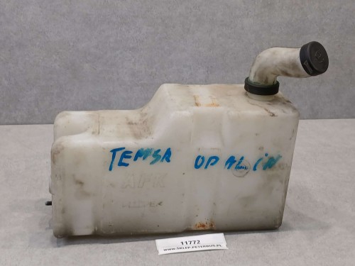 11772, Zbiorniczek wyrównawczy TEMSA Opalin 9, zbiornik płynu chłodzącego (7).jpeg
