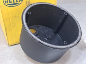 Oprawa lampy HELLA 2SD 964.169-111, średnica zewnętrzna 120 mm