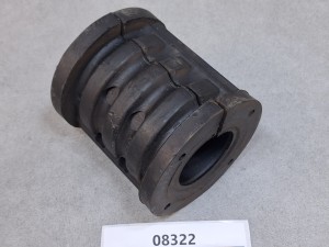 Guma, tuleja drążka stabilizatora, średnica otworu 65 mm