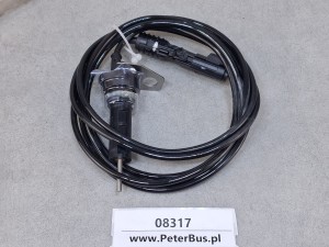 Czujnik zużycia klocków hamulcowych VOLVO MERITOR 68326730