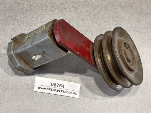 06764A, Napinacz paska BOVA Futura EURO 3-4, średnica koła 12 cm, koło pasowe, RESATEC (11).jpeg