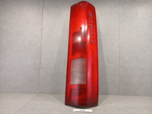 Lama tylna IVECO DAILY prawy tył, zespolona 2003 rok, HELLA nr 9500