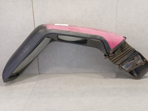 Lusterko zewnętrzne PRAWE autobusowe, SETRA S 315 GT HD, od strony drzwi