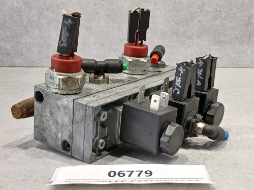 06779a, Elektrozawór otwierania drzwi WABCO nr 4726000220, SCANIA, SETRA 415, Mercedes Travego, nr 472 600 010 6, nr WABCO 472 600 022 0 (6).jpeg