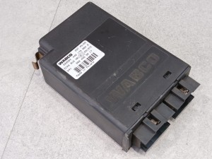 Sterownik ECAS Bus WABCO nr 446 170 084 0, Mercedes Citaro, 24 V, 000 446 30 17, WABCO 4461700840