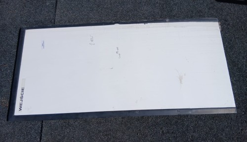 06788a, Drzwi tylne autobusu, zachodzące pod szyby, wysokość 183,5 cm, szerokość 89 cm (10).jpeg