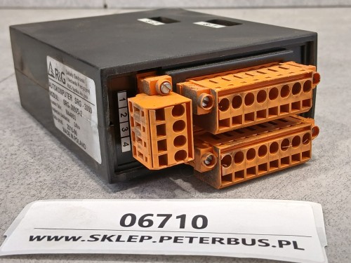 06710a, Moduł drogi M44953, SRGD210000, progr. OP-5, wersja v68, produkcja 2015 rok, autokomputer SRG-3000D-2 (7).jpeg
